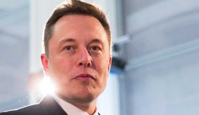 Elon Musk diz que está pensando seriamente em criar uma nova plataforma de mídia social