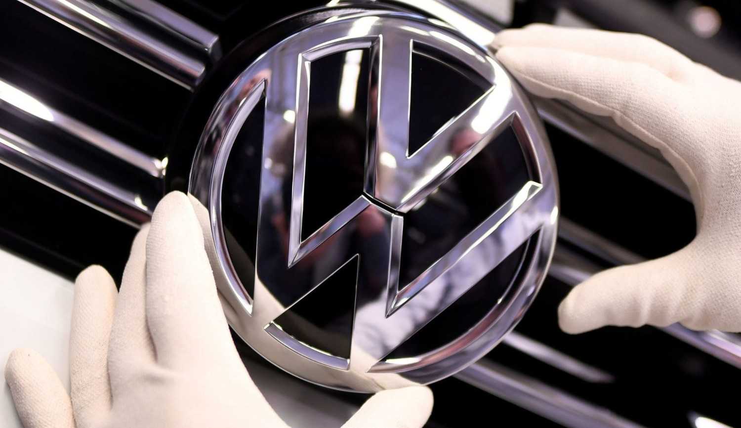 Volkswagen busca reduzir período de fabricação dos novos modelos elétricos