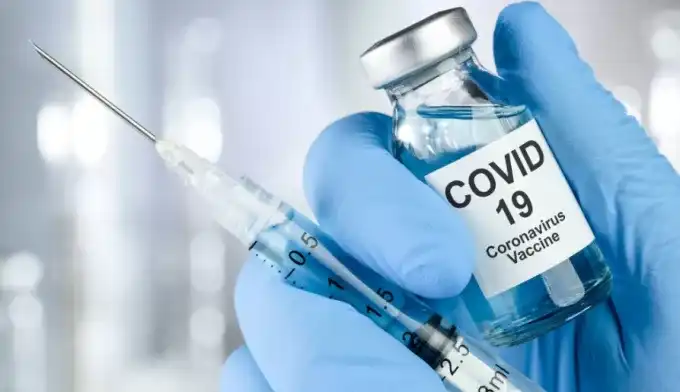 Novos dados sobre a vacinação da covid-19 Lorena Bueri