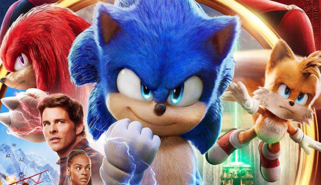 'Sonic': Terceiro filme da franquia promete trazer mais elementos do jogo para as telas Lorena Bueri
