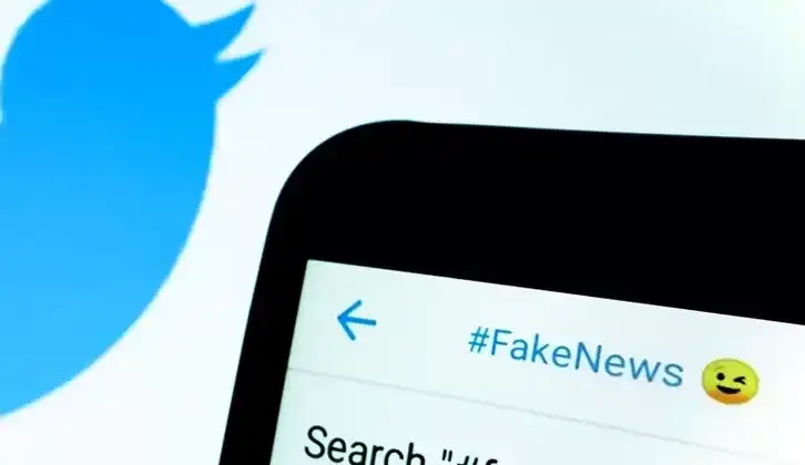 Twitter lança ferramentas para diminuir desinformação durante período eleitoral Lorena Bueri