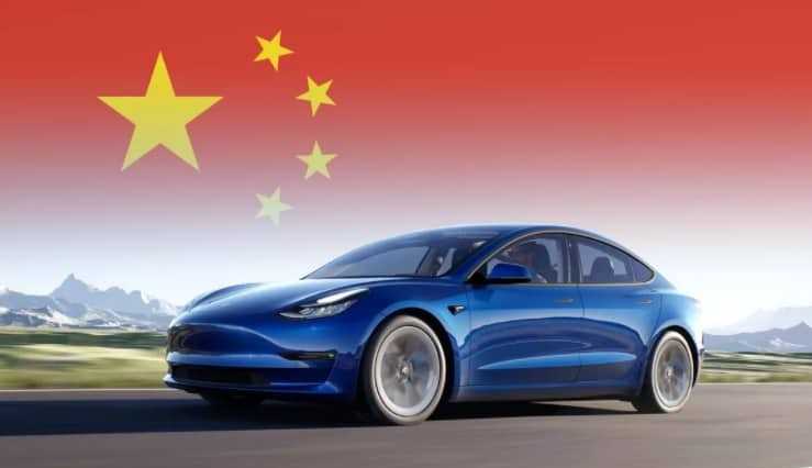 Lockdown em Xangai atrapalha produção de veículos elétricos da Tesla Lorena Bueri