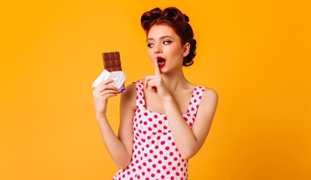 Confira mitos e verdades sobre a relação entre o  chocolate e a sua pele 