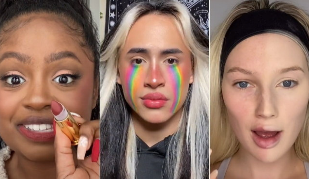 Conheça os produtos de maquiagem que viralizaram nas redes sociais