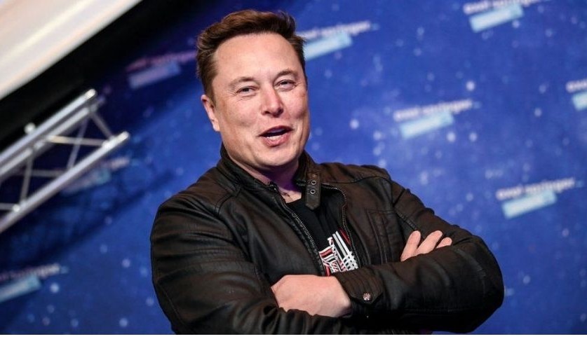 Aposta de Elon Musk no Twitter aumenta procura por ações meme 