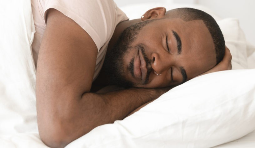 Como praticar a Higiene do sono