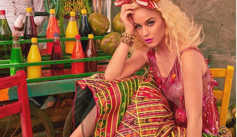 Platinada: O disco ‘Teenage Dream’ de Katy Perry é nove vezes platina nos EUA, confira Lorena Bueri