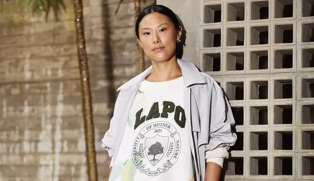 De Dior ao comando de três marcas de moda nacionais: 'Apresento-lhes, Paula Kim' Lorena Bueri