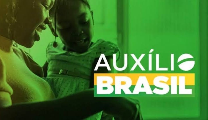 Auxílio Brasil, calendário do mês de Abril é divulgado