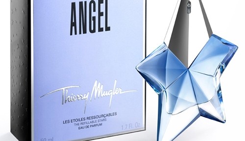 Conheça a história do perfume Angel, uma das fragrâncias mais icônicas da perfumaria mundial 