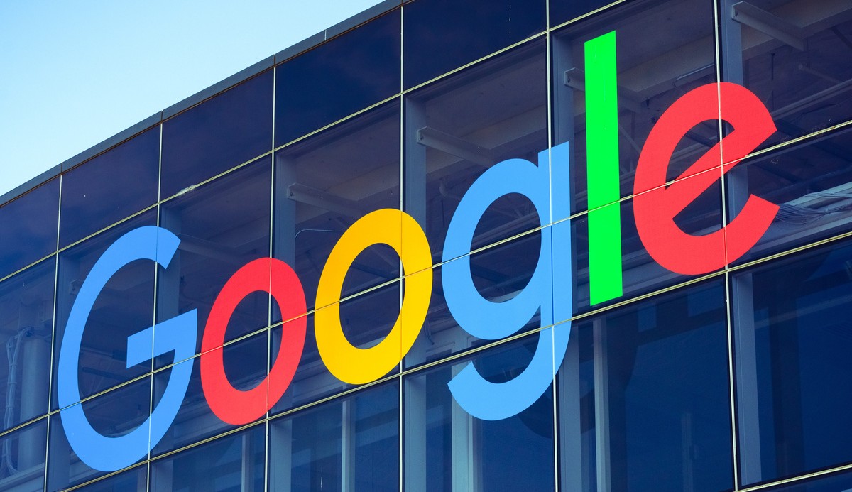 Google é a empresa mais influente em território brasileiro