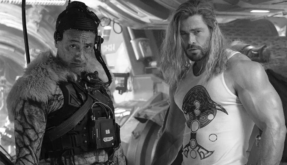 Site revela quando o trailer de 'Thor 4' será revelado