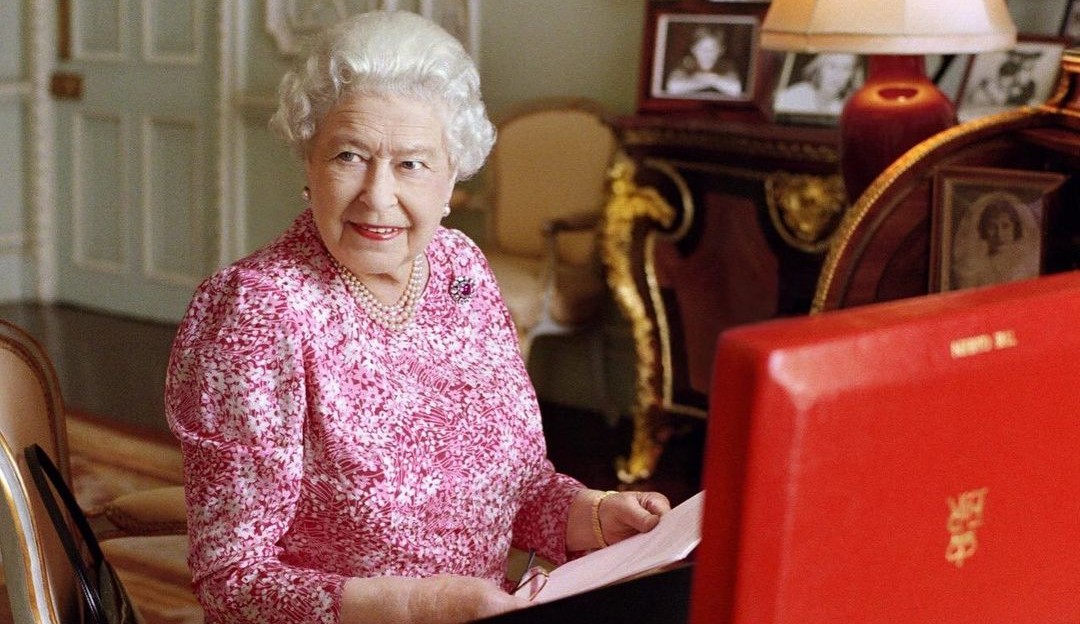 Rainha Elizabeth II não deve atender à Missa de Páscoa de 2022 devido a problemas de saúde Lorena Bueri