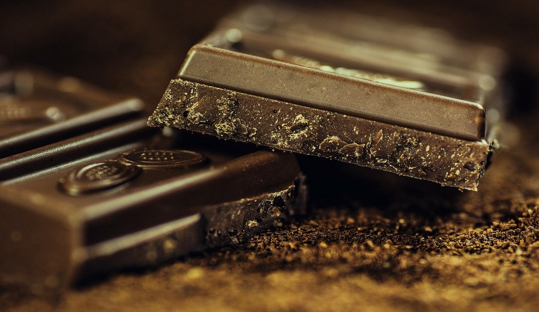 Segundo neurocientista, chocolate tem mais benefícios do que se imagina Lorena Bueri