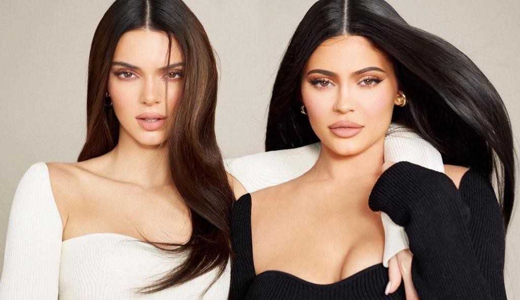 Kylie e Kendall Jenner se hospedam em mansão com aluguel de R$ 2,3 milhões