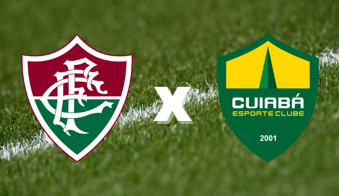Cuiabá x Fluminense: veja as principais informações sobre a partida