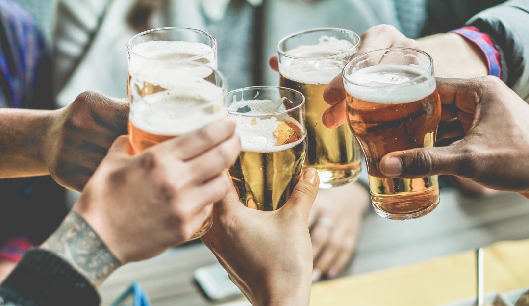 Venda de cerveja não alcoólica tem crescido nos últimos anos 