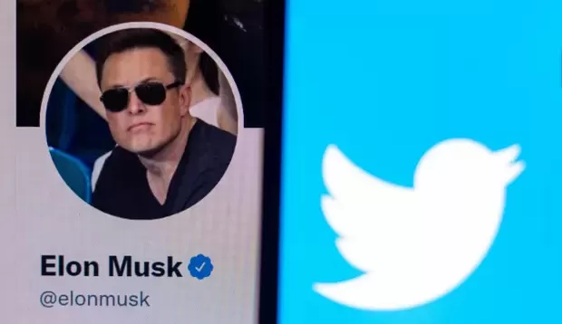 Investidor do Twitter processa Elon Musk por não divulgar prontamente suas ações