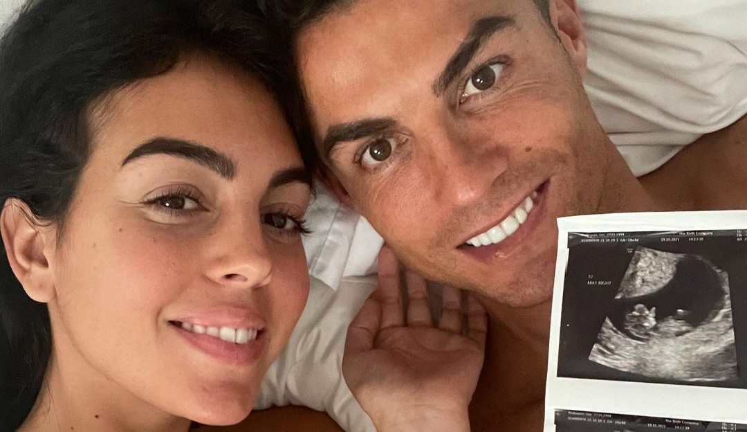 Cristiano Ronaldo e esposa lamentam morte do filho: 'É a maior dor que quaisquer pais podem sentir' Lorena Bueri