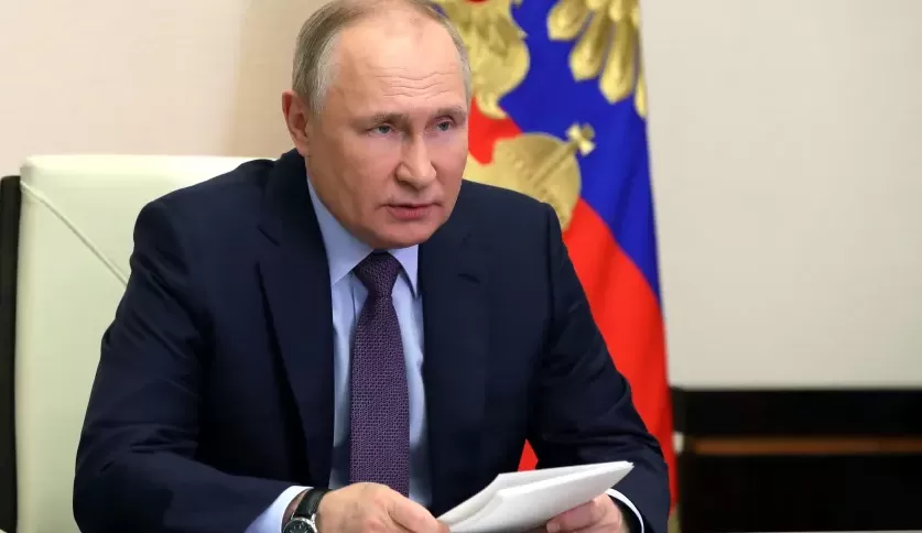 Sanções sobre Rússia abrem portas para novas alianças econômicas