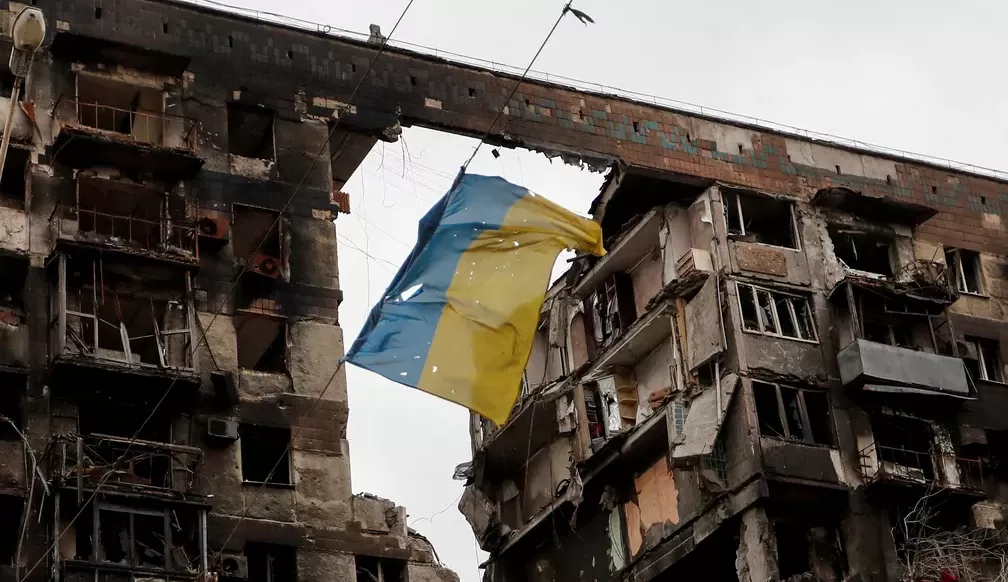 Guerra na Ucrânia: Acaba prazo para rendição de soldados em Mariupol