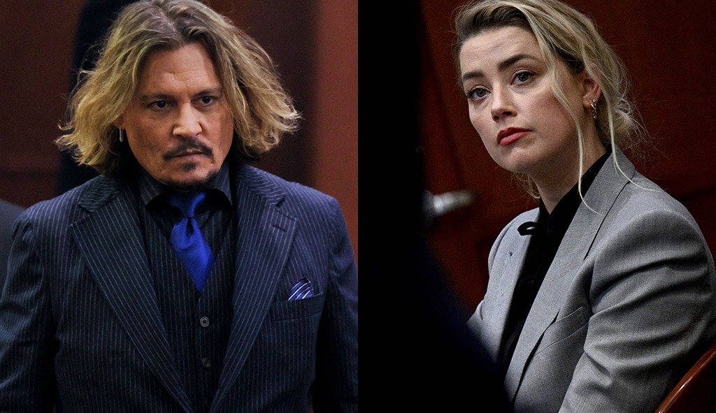 Johnny Depp e Amber Heard: Novas revelações chocantes em julgamento Lorena Bueri