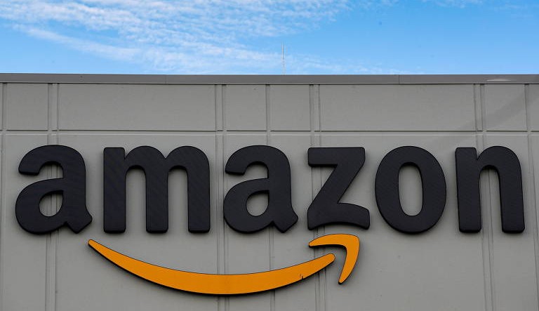 Amazon anuncia fundo para impulsionar inovação industrial  Lorena Bueri