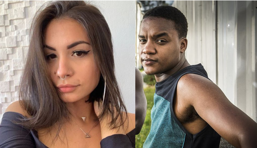 Darlan Cunha é acusado por ex-namorada de agressão no Instagram