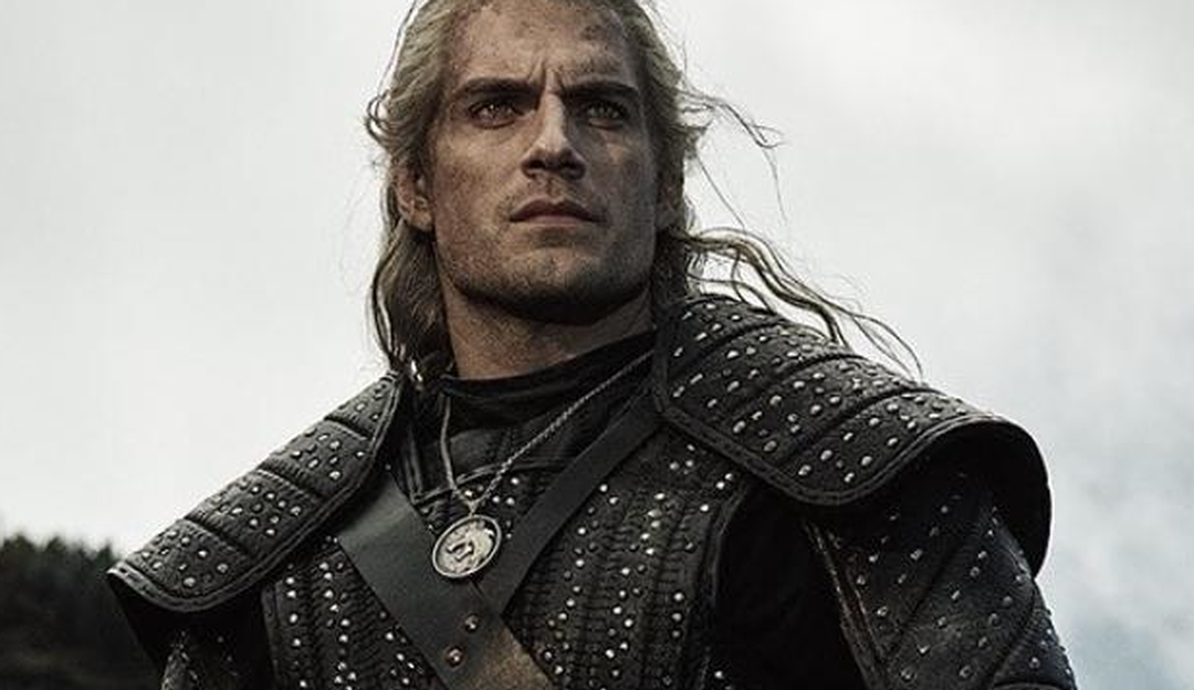 The Witcher: Henry Cavill diz estar se recuperando de lesão sofrida durante gravações Lorena Bueri