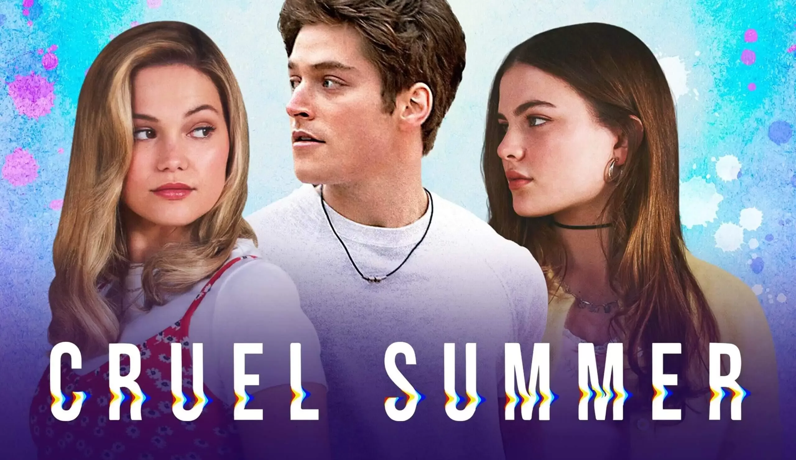 Série Cruel Summer apresenta novo elenco e história para a segunda temporada