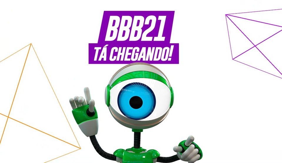 BBB 21: Boninho divulga vídeo com os spoilers da próxima edição do programa Lorena Bueri