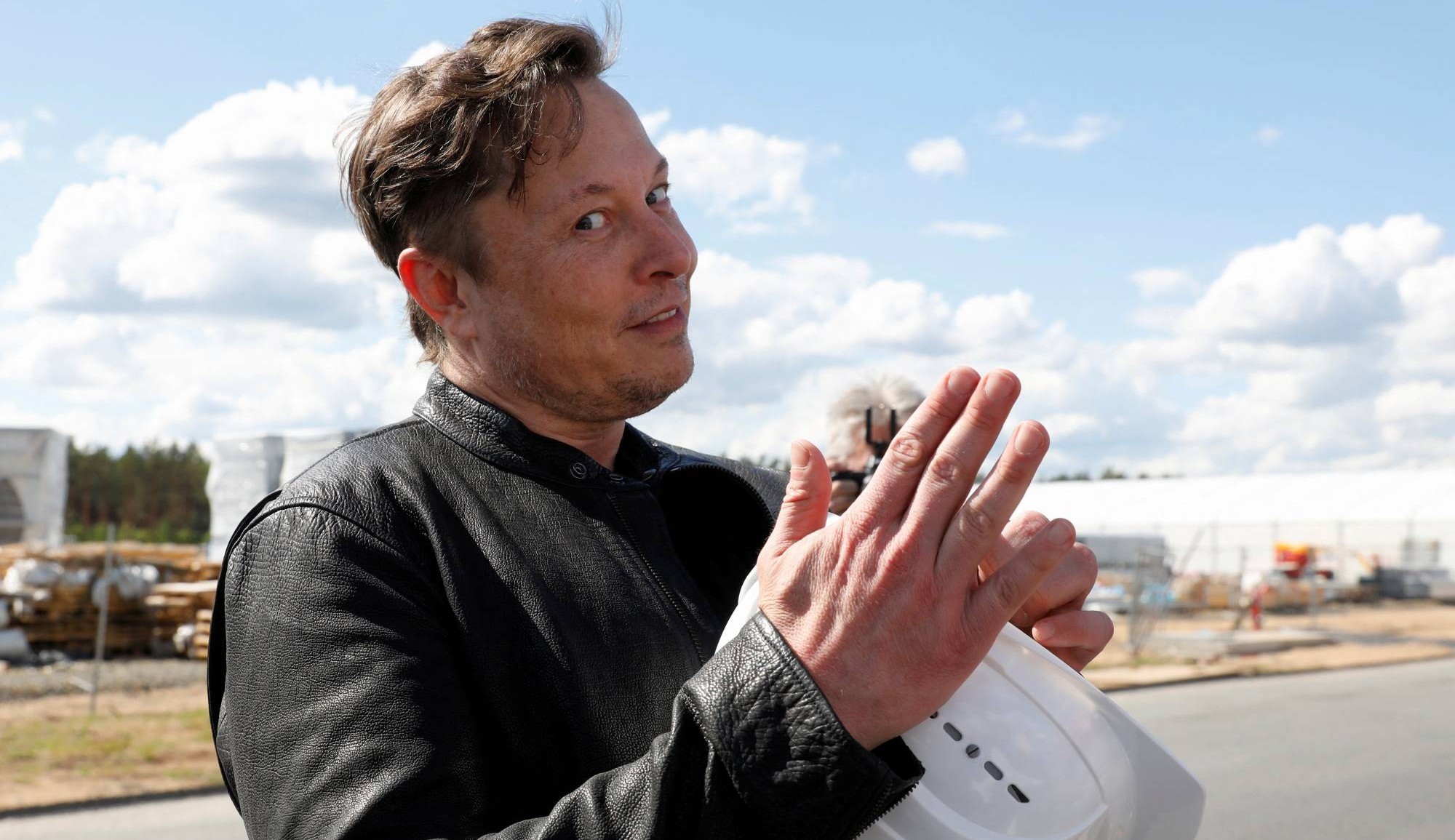 Conheça Elon Musk, o bilionário que comprou o Twitter Lorena Bueri