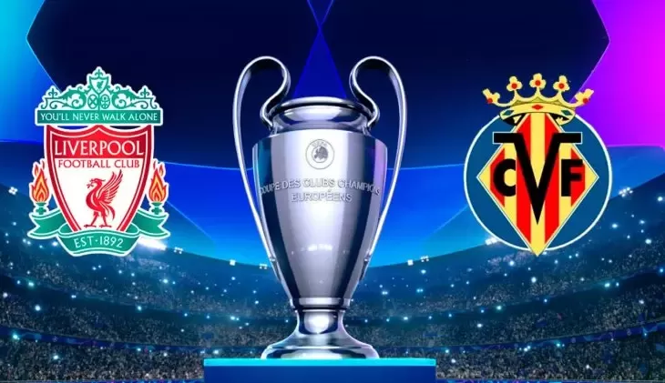 Liverpool e Villarreal se preparam para o primeiro jogo da semi final da Liga dos Campeões Lorena Bueri