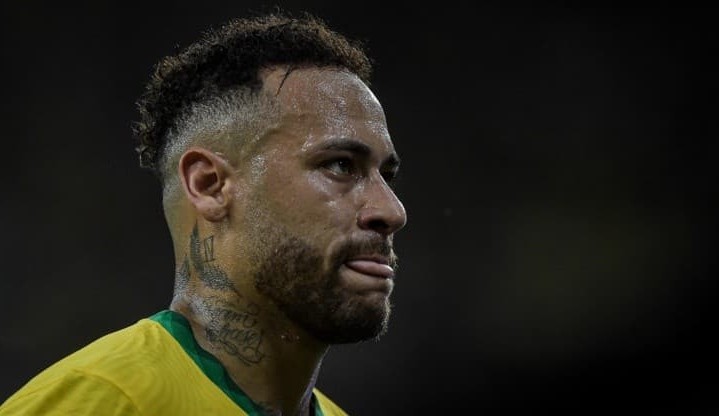 PSG pede 90 milhões de euros para vender Neymar