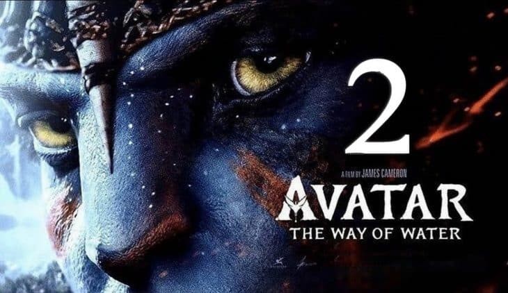 'Avatar 2' terá trailer divulgado na próxima semana Lorena Bueri