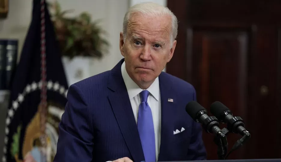 Presidente dos EUA Joe Biden recorre ao congresso para pedir US$ 33 bilhões para ajudar a Ucrânia