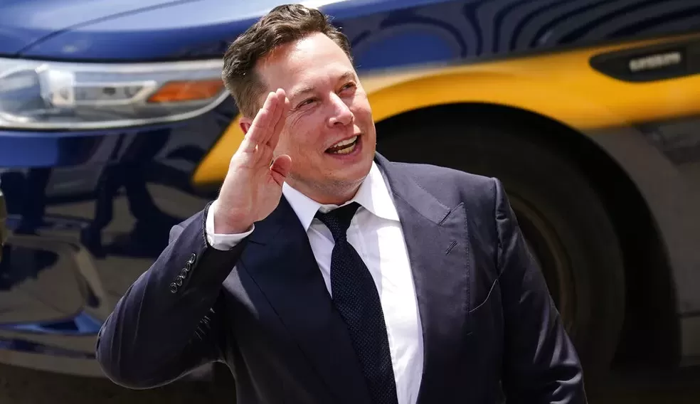 Elon Musk não irá testemunhar a favor de Amber Heard