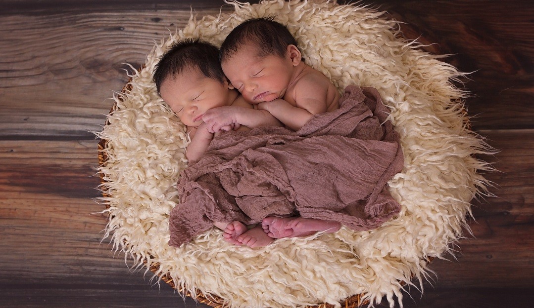 Gestação de gêmeos, precisa de cuidados especiais?
