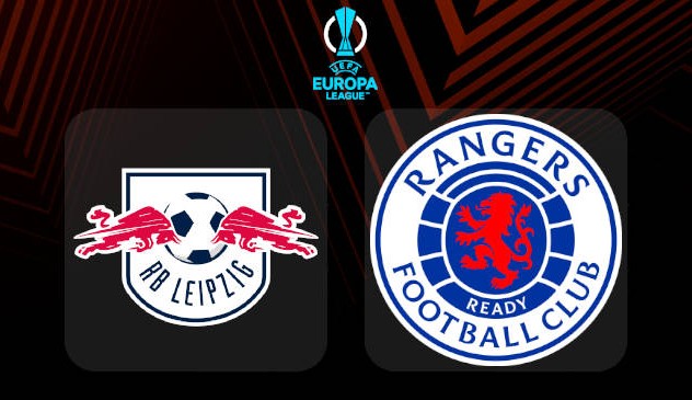 Liga Europa: RB Leipzig derrota Rangers na Red Bull Arena