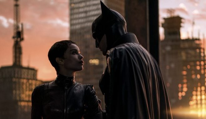 The Batman: Sequência do filme é confirmada