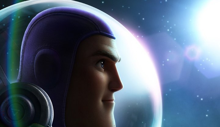Disney divulga novo trailer de 'Lightyear'