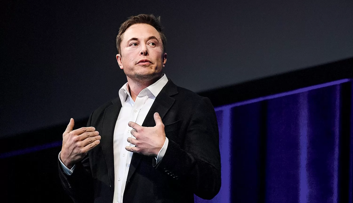 Saiba o porquê Elon Musk perdeu 29 bilhões de dólares em um dia