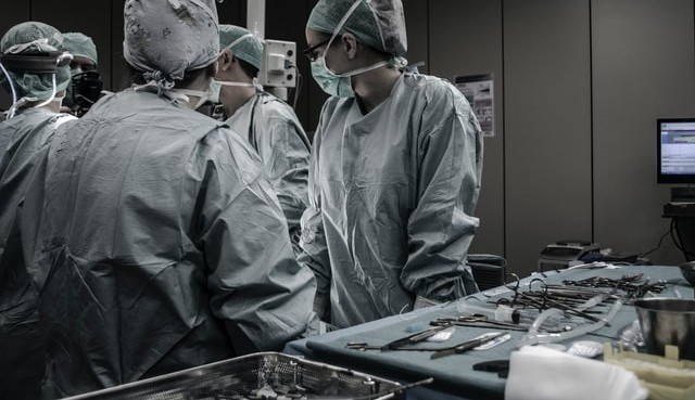 Os desafios para os transplantes de órgãos no Brasil