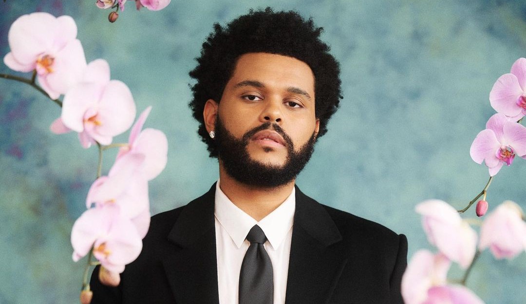 The Weeknd está em busca na liberação do seu show no Festival Coachella no YouTube