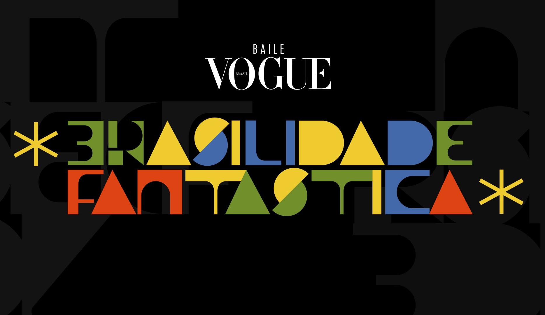 Conheça os melhores looks do Baile da Vogue 2022 Lorena Bueri