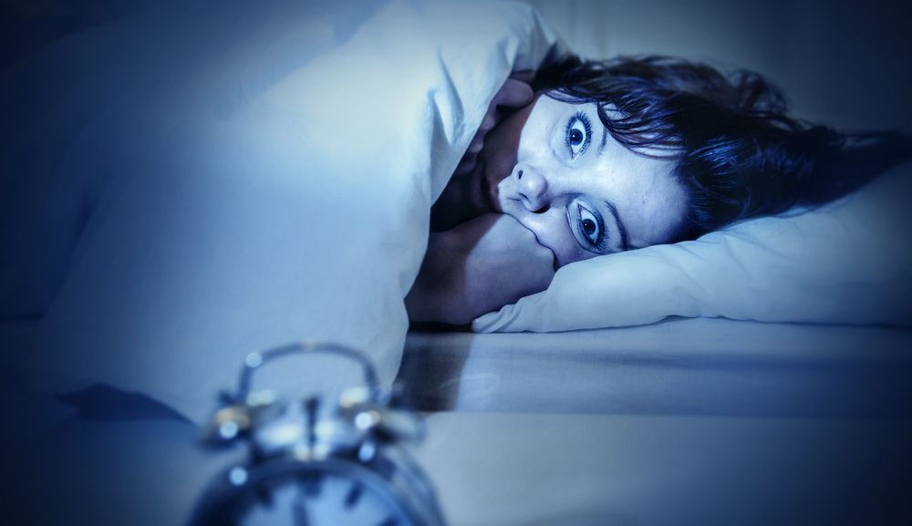 Noites mal dormidas podem gerar problemas de gordura e no coração