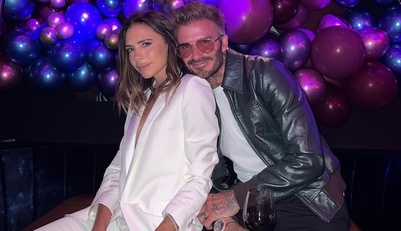 “Marido mais incrível”: Victoria Beckham celebra aniversário de 47 anos de David Beckham