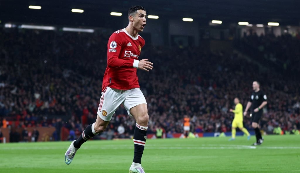 Pós-jogo: Cristiano Ronaldo sofre pênalti, marca e Manchester United vence Brentford no campeonato inglês