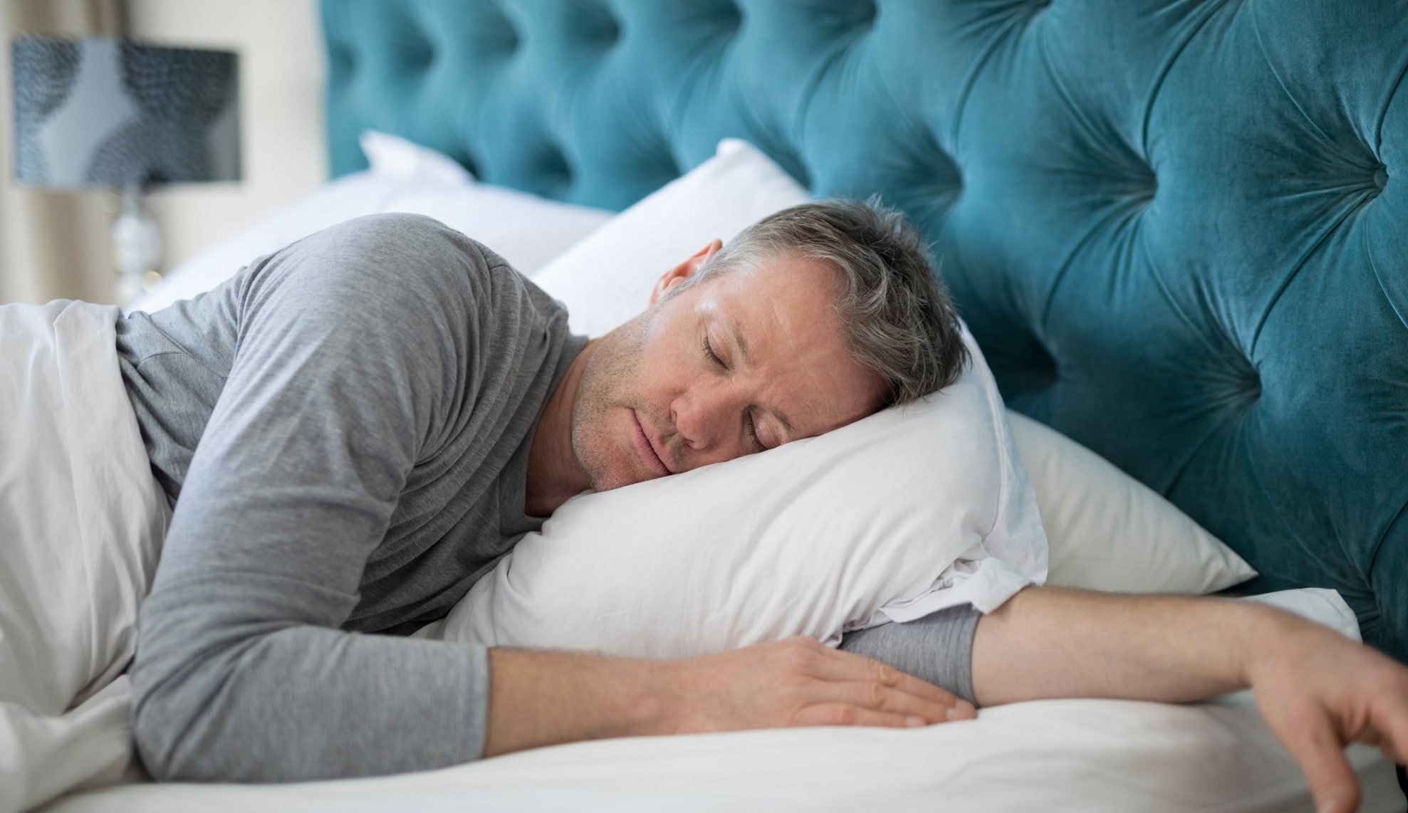 Poucas horas de sono podem gerar problemas cognitivos, diz estudo