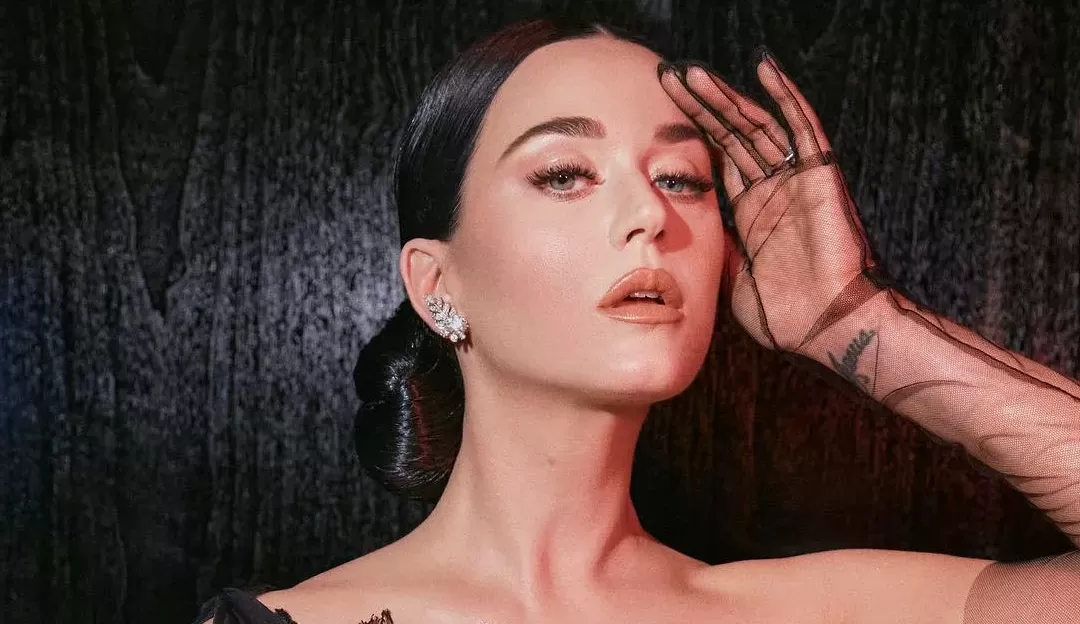 Katy Perry comenta situação que viveu no Met Gala 2022
